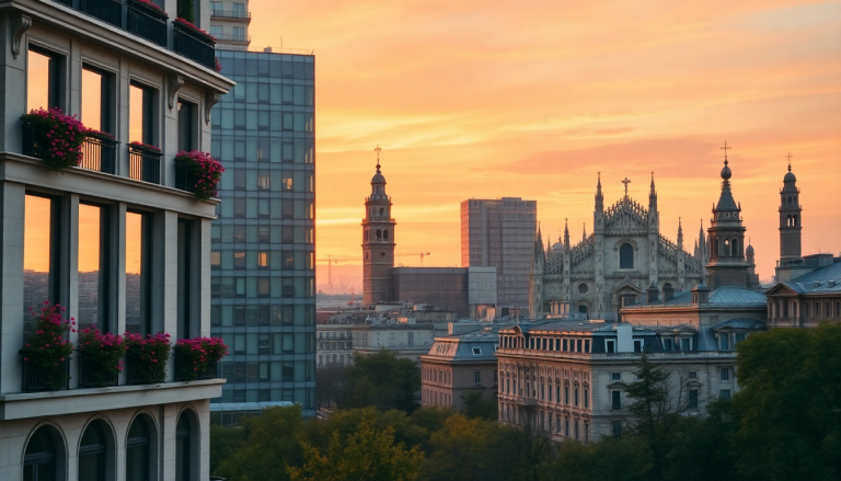 investire nel real estate di lusso a milano analisi e previsioni 1751579172