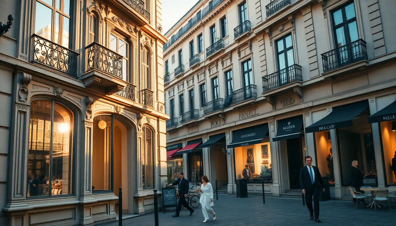 investire nel real estate di lusso a milano analisi e previsioni 1752030977