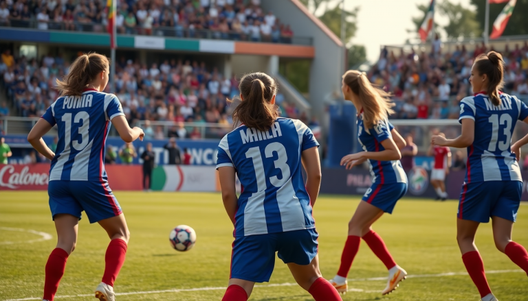 italia under 19 femminile quattro vittorie e la sfida con il giappone 1751845027