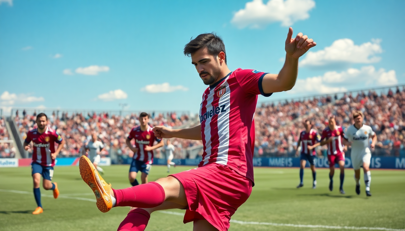 jacopo segre un giocatore chiave per il palermo e le sue prospettive 1751623583