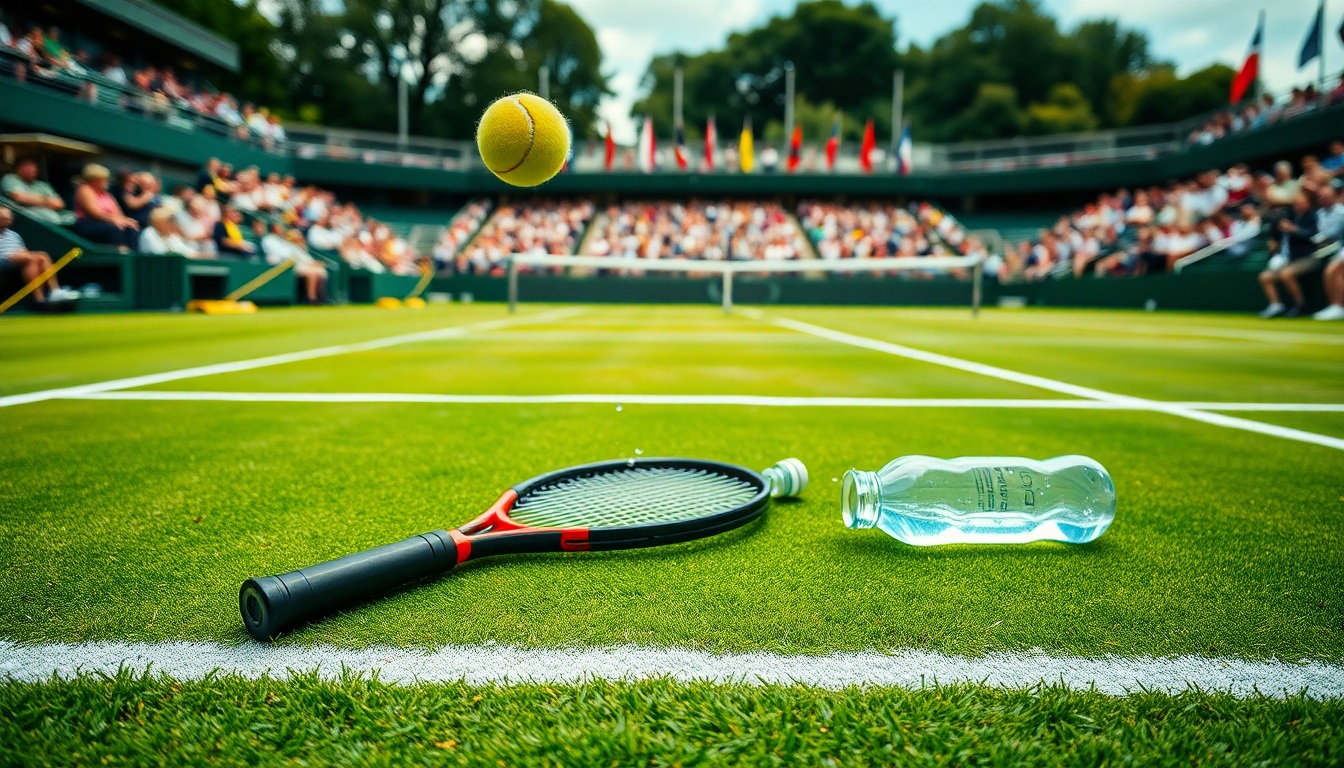 jasmine paolini e la sfida di mantenere il successo a wimbledon 1751518024