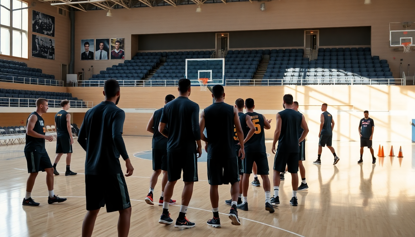 juwan morgan torna al buducnost unanalisi della scelta strategica 1751863388