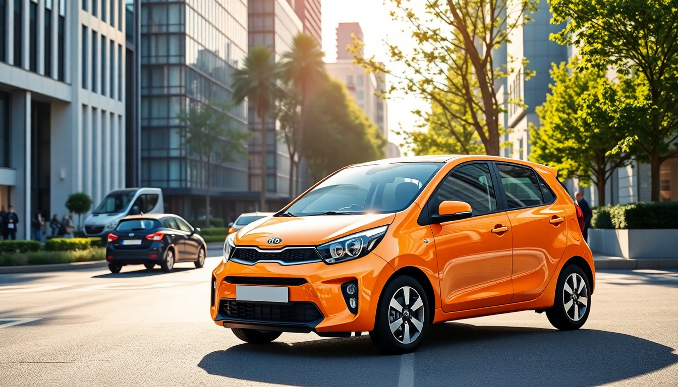 kia picanto 2024 analisi della nuova generazione e dei suoi compromessi 1752077270