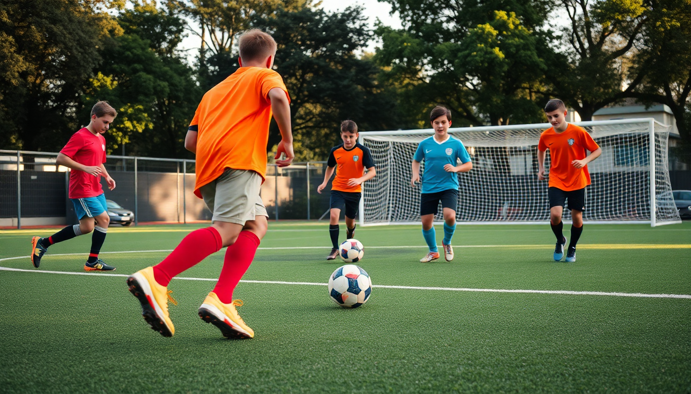 la formazione ideale di jannik sinner per il calcetto 1751745591