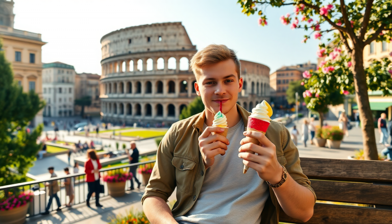 la scoperta dellitalia da parte di haaland un amore autentico 1752931837