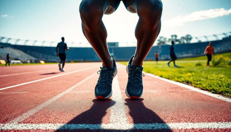 letsile tebogo il futuro dellatletica e le sue sfide 1752555549