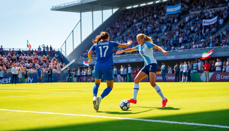 litalia conquista i quarti di finale del mondiale under 19 femminile 1752032869