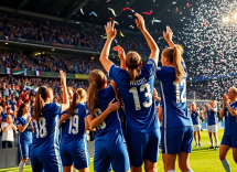 litalia femminile conquista la semifinale degli europei dopo quasi tre decenni 1752717328