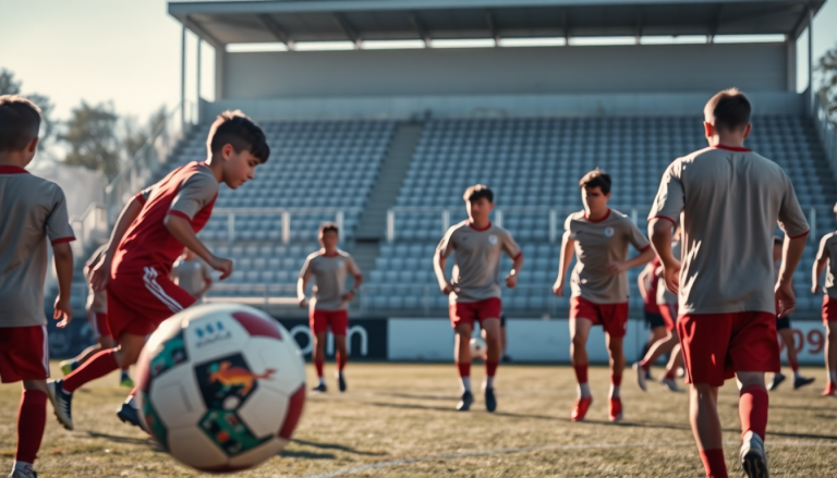 massimo gatto un giovane talento per la paganese calcio 1926 1752136116