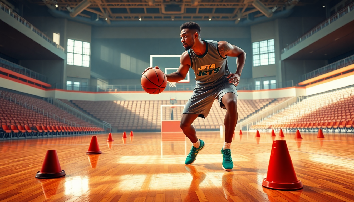 nassir little si unisce ai chiba jets cosa aspettarsi dal giocatore 1752729472