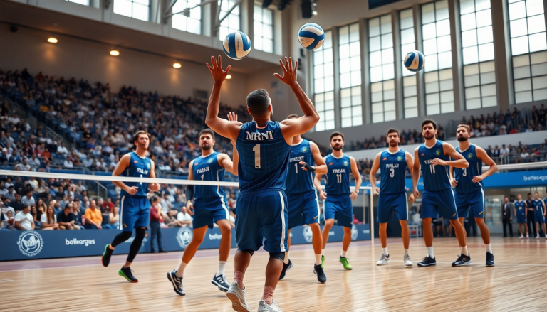 nations league di volley maschile litalia verso la final eight 1751564283