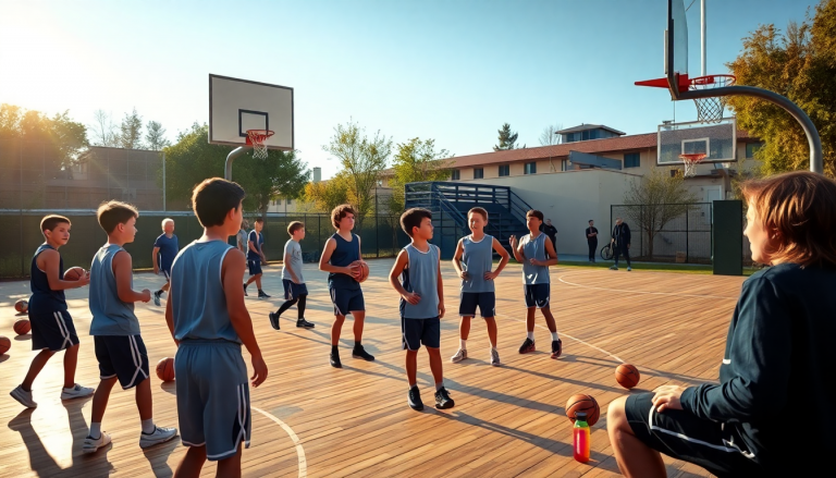 pallacanestro brescia il futuro del settore giovanile con pietro rossi 1752581849