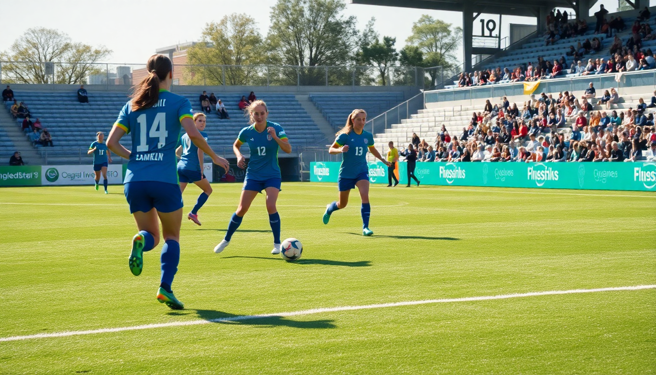 perche il calcio femminile merita rispetto e valorizzazione 1751534575