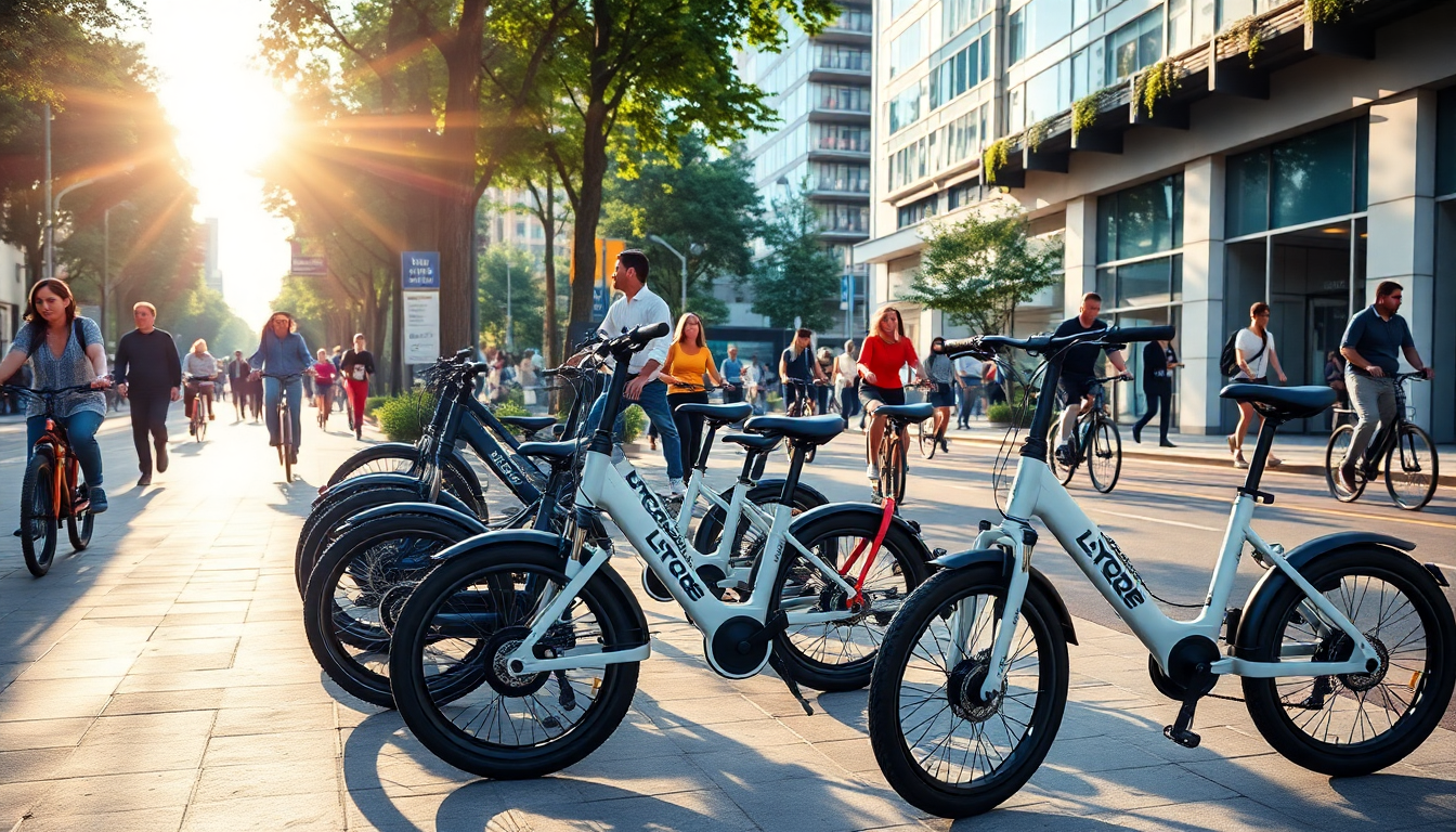 perche investire in biciclette elettriche pieghevoli e unottima opportunita 1752212500