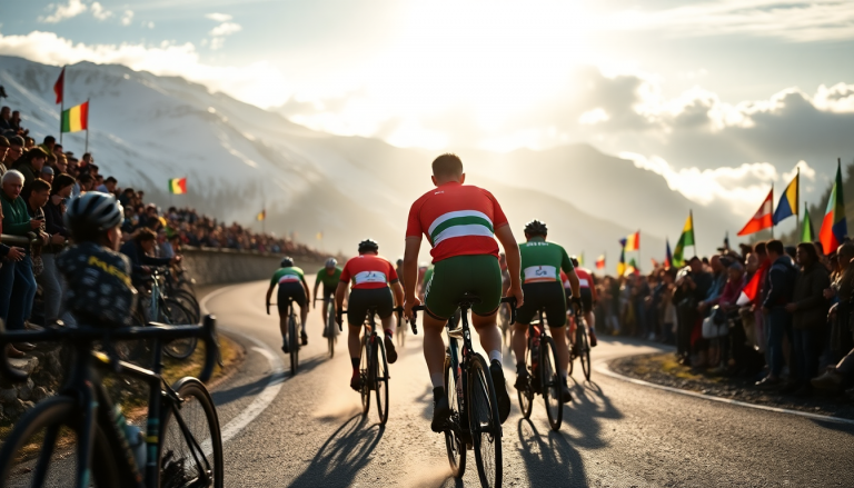 pogacar domina la dodicesima tappa del tour de france 2025 1752825342