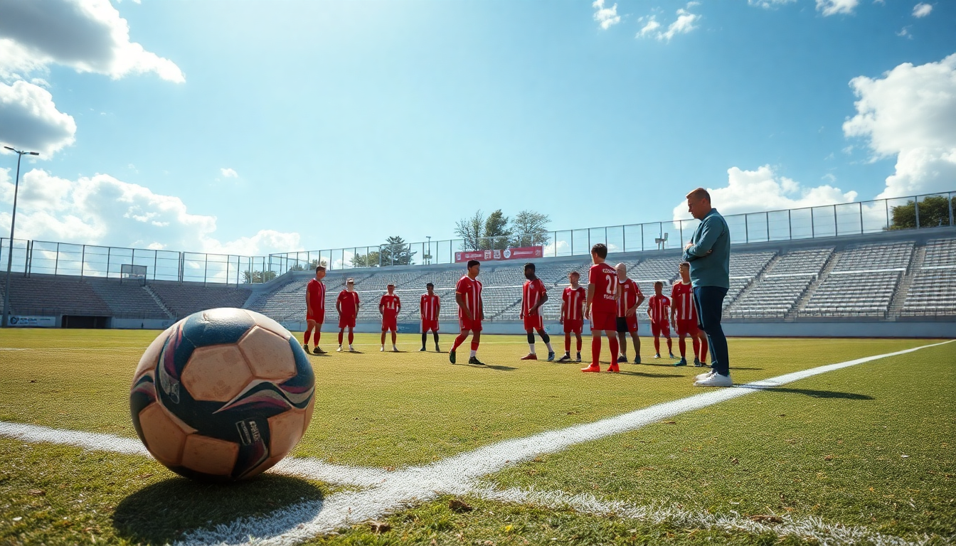 pomigliano calcio luca palmieri nuovo direttore sportivo per il 20252026 1752224781