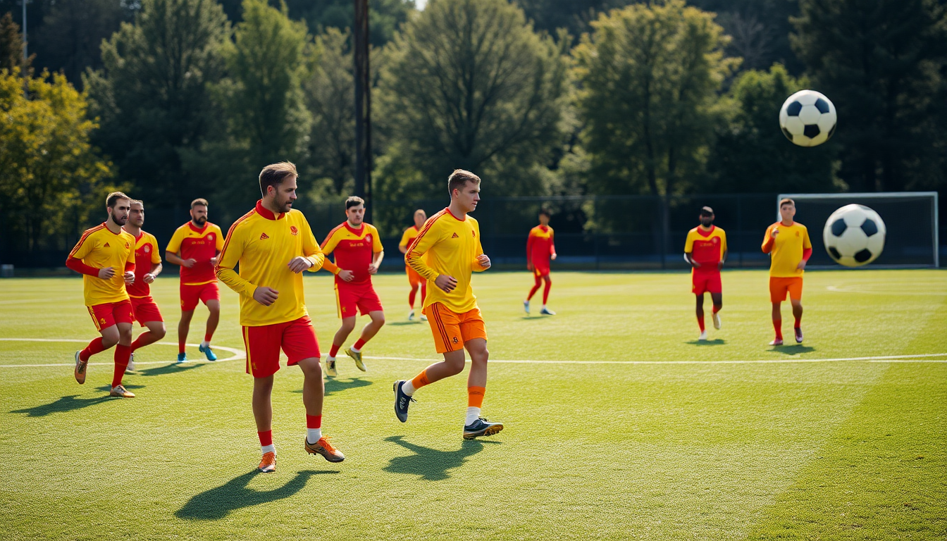 recanatese il debutto di mirko savini come allenatore 1751554706