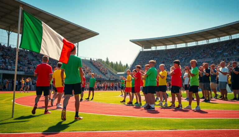 riscoprire lidentita culturale attraverso lo sport 1751716149