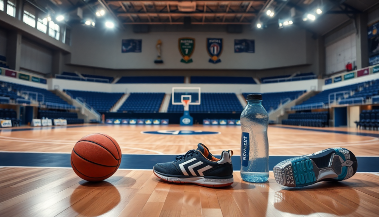 rivoluzione nel napoli basket cosa aspettarci dopo laddio di tote 1751525364