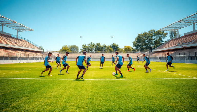 sammaurese strategia e nuove acquisizioni per il 20252026 1751664808