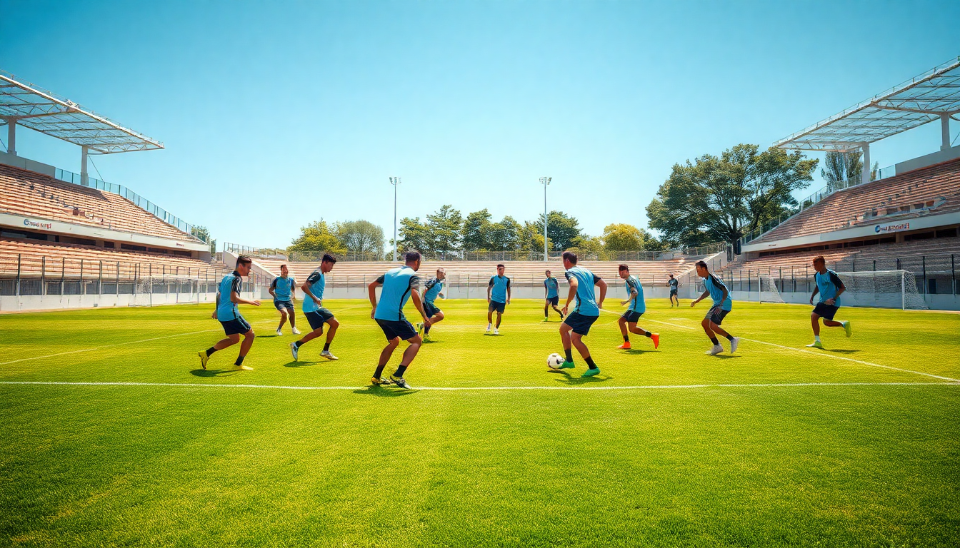 sammaurese strategia e nuove acquisizioni per il 20252026 1751664808