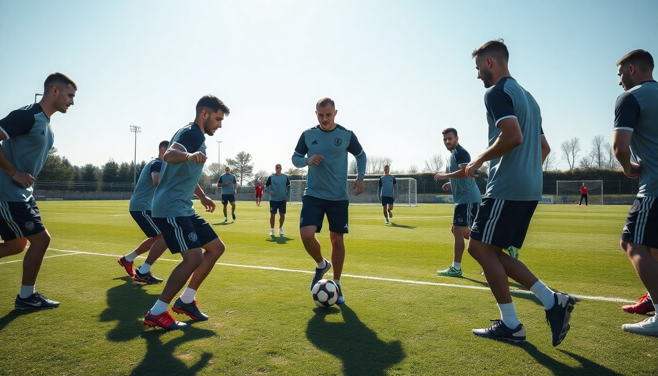 scopri il profilo di ivan pedrelli nuovo allenatore del lentigione calcio 1751719808