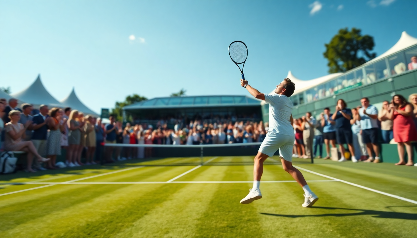 sinner a wimbledon tra successi e riflessioni sul futuro 1751738140