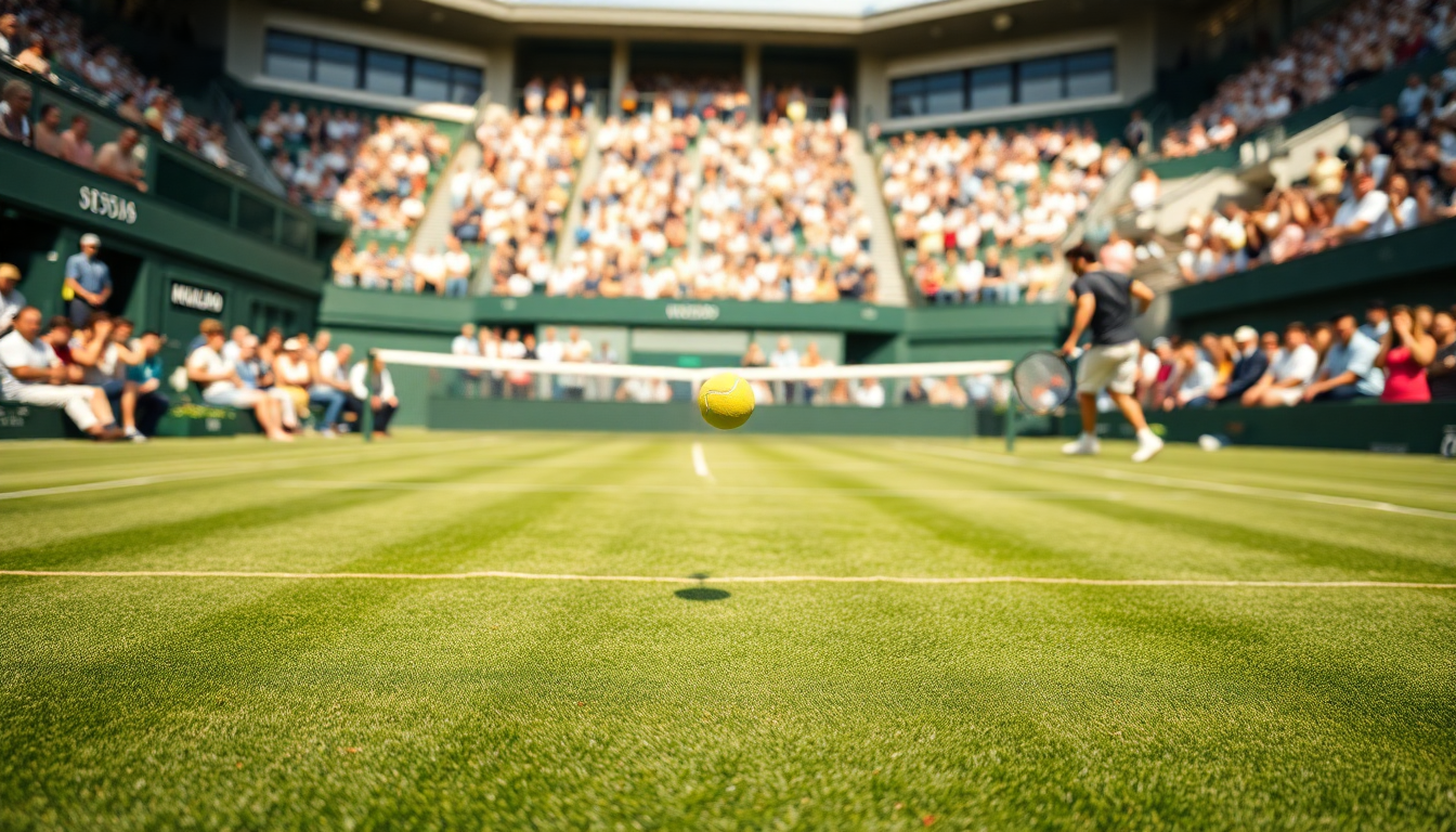 sonego e shelton cosa ci insegnano gli ottavi di finale di wimbledon 2025 1751911328