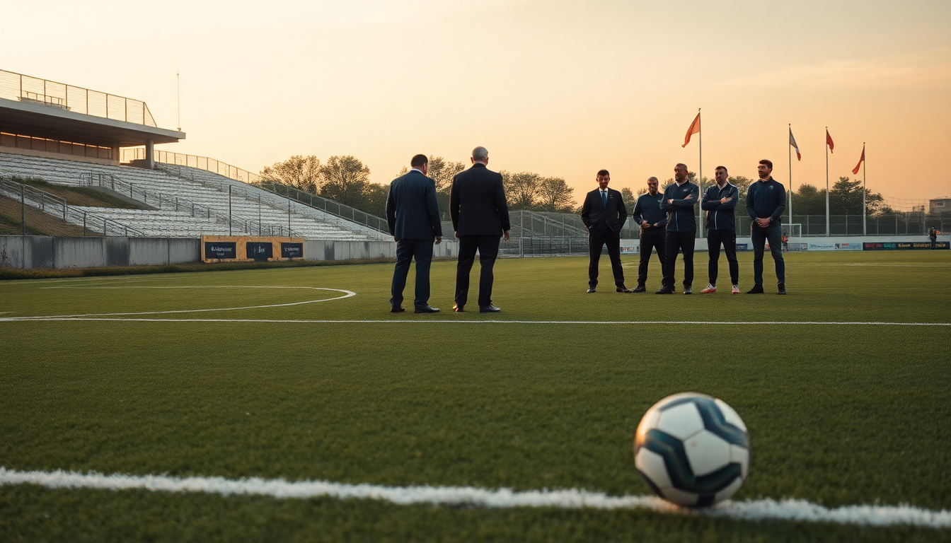 ssc casoria 1979 una scelta strategica verso il campionato di promozione 1751341693