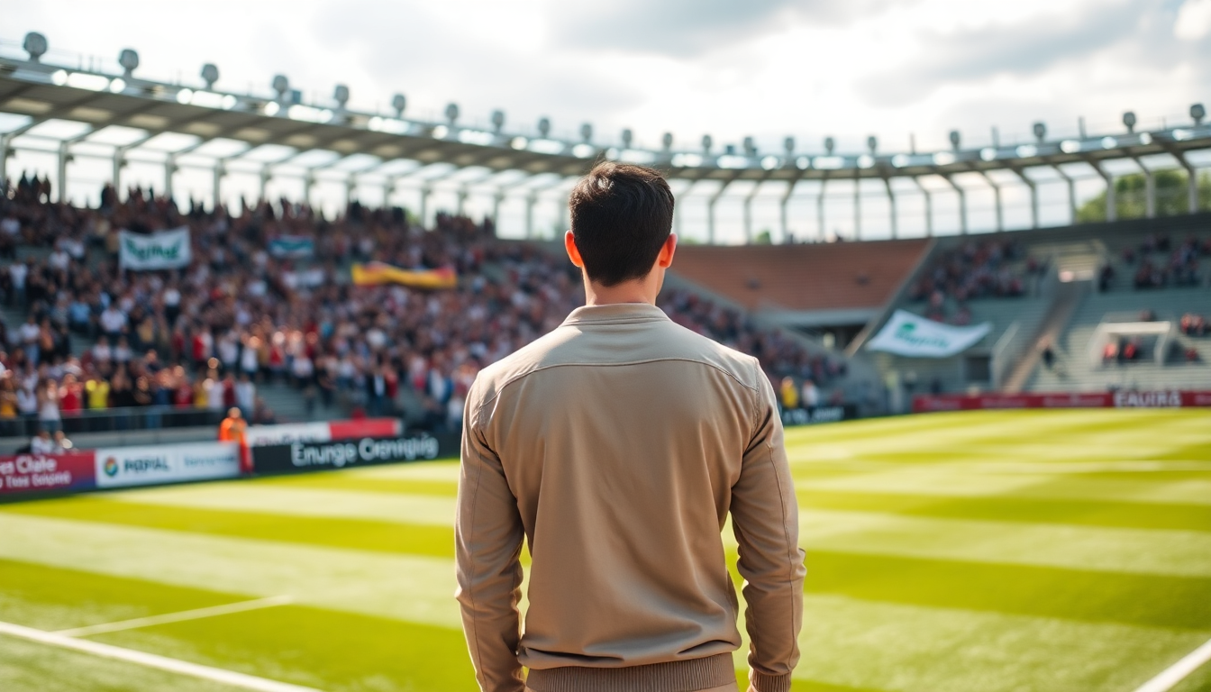 stefano reali il nuovo difensore della lavagnese per la prossima stagione 1751826719