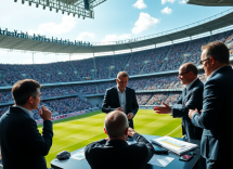 strategie di mercato della juventus come affrontare il futuro 1752310452