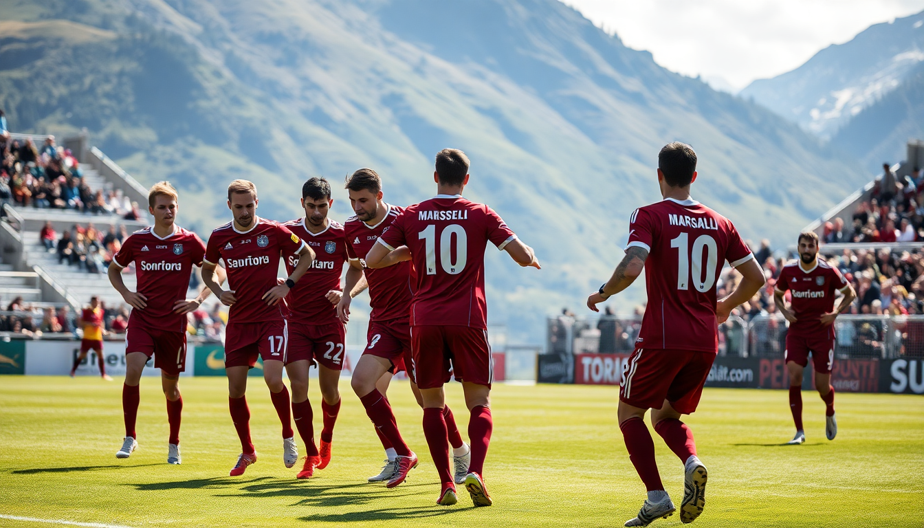 torino e ingolstadt un pareggio che segna linizio di una nuova era 1752946634