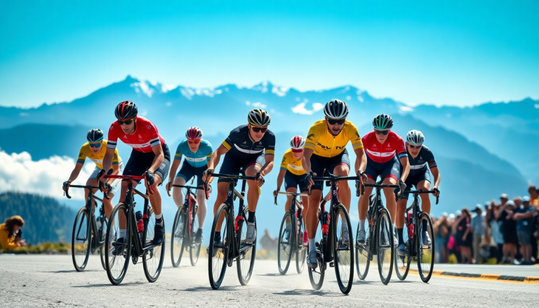 tour de france unanalisi approfondita delle ultime edizioni e delle aspettative future 1751993407