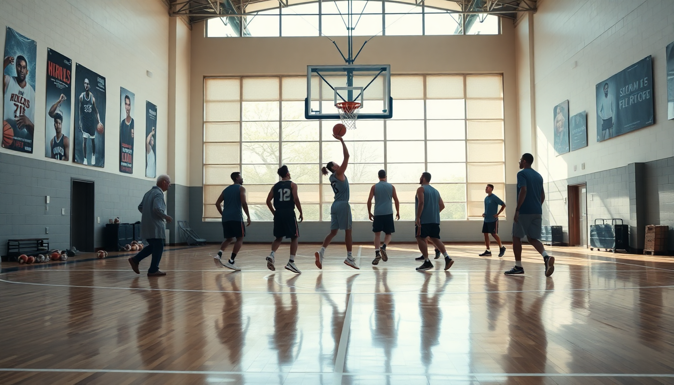 tre mann e gli hornets una nuova opportunita per rilanciarsi 1751437390