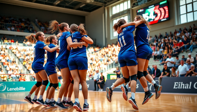 un esordio trionfale per litalia under 19 nel mondiale di volley 1751496079