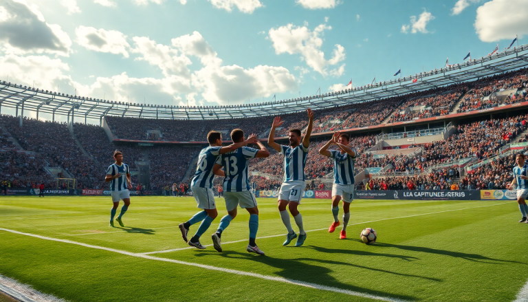 unanalisi del sorprendente successo del platense nel campionato argentino 1752187752