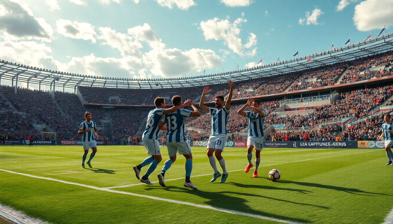 unanalisi del sorprendente successo del platense nel campionato argentino 1752187752