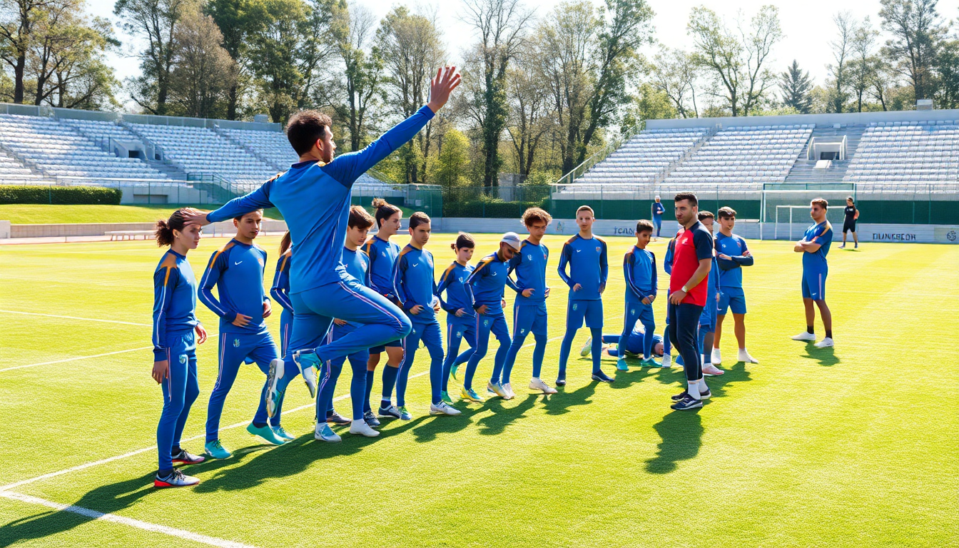 universiadi 2025 la squadra italiana e le aspettative 1752503507