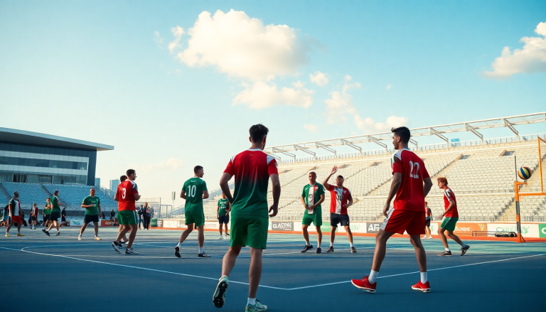universiadi 2025 le squadre italiane pronte a competere 1752637158