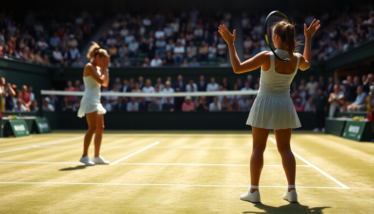 wimbledon 2025 la sorprendente eliminazione di jasmine paolini 1751505367