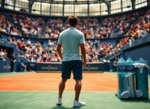 alcaraz e la polemica sui crampi di sinner un gesto controverso che spacca lopinione pubblica 1769431987