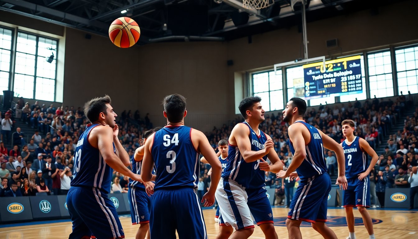 analisi approfondita della sconfitta della virtus bologna contro il fenerbahce in eurolega cause e conseguenze 1769056490