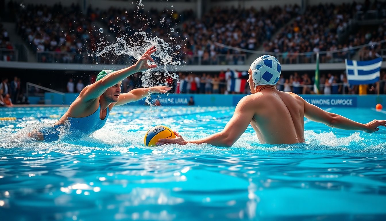 analisi approfondita della sconfitta dellitalia contro la grecia agli europei di pallanuoto 2023 1768937823