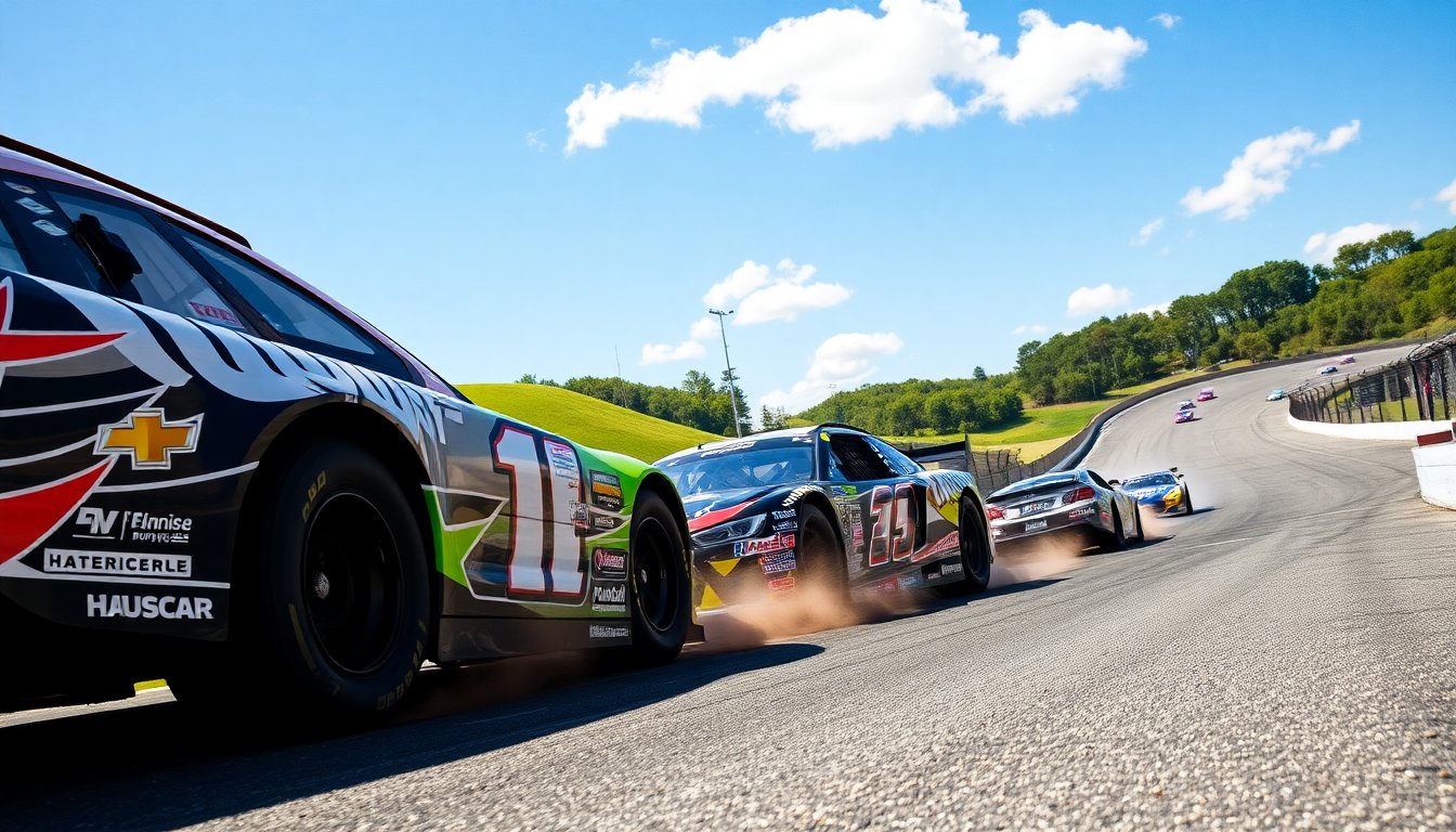 analisi della gara pocono 240 e preparazione ai playoff riflessioni e prospettive 1769826811