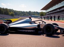 audi in formula 1 innovazione e sostenibilita alla conquista della pista 1769731623