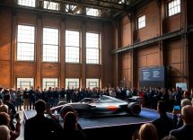 audi revolut f1 team inizio di un nuovo capitolo nel motorsport 1769212613