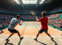 australian open 2026 musetti e sinner in campo per il trionfo 1769561863