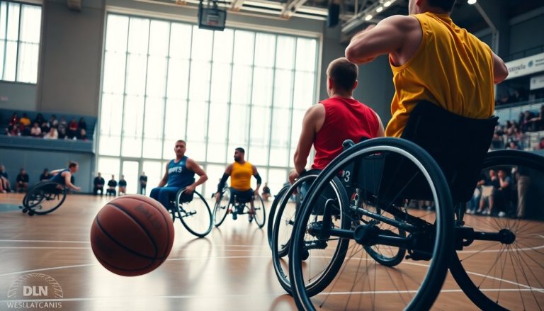 basket in carrozzina a catania promuovere linclusione sociale attraverso lo sport 1769370364