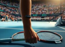 bracciale whoop sinner alcaraz e sabalenka sfidano le regole dellaustralian open 1769457894