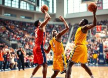 calendario nba sei entusiasmanti partite in arrivo 1769396916